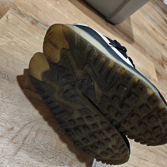 Nike Air Max 90 Terrascape Noir - Picture 8 of 8